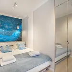 Citystay Pilsudskiego * Gdynia