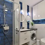 Citystay Pilsudskiego Apartman