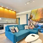 Apartman Citystay Pilsudskiego
