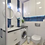 Citystay Pilsudskiego Apartman