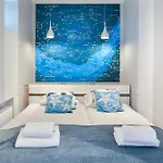 Citystay Pilsudskiego Apartman Gdynia
