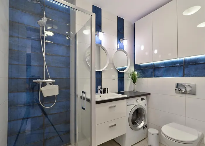 Citystay Pilsudskiego Apartment